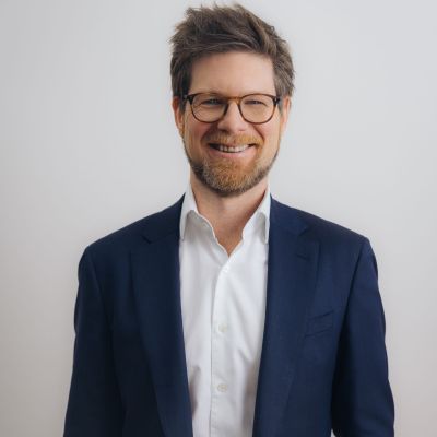 Daniel Jennewein