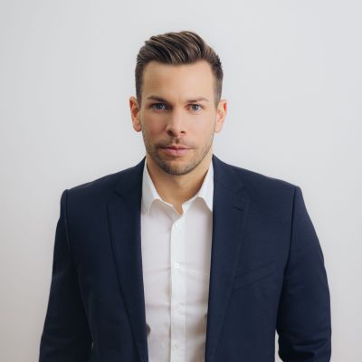 Dominic Nowotny