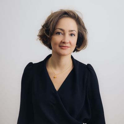 Sarah Kristandl