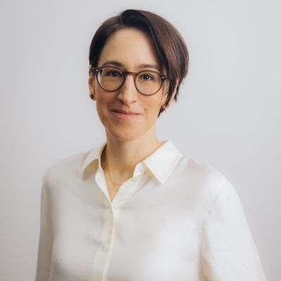 Anita Györi