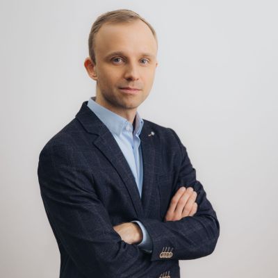 Vsevolod Kornilov