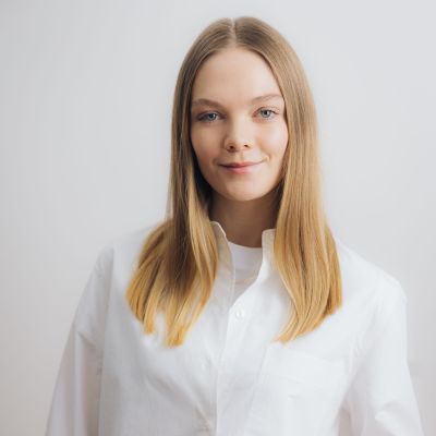 Paula Meertz